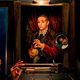 Illustration for article titled Read This: Here’s the story behind iThe Grand Budapest Hotel/is Boy With Apple